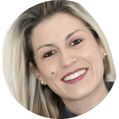 Dra. Cristina Orellana Cano, dentista en Boadilla del Monte