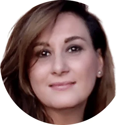 Dra. Teresa Gago Rodríguez, dentista en Boadilla del Monte